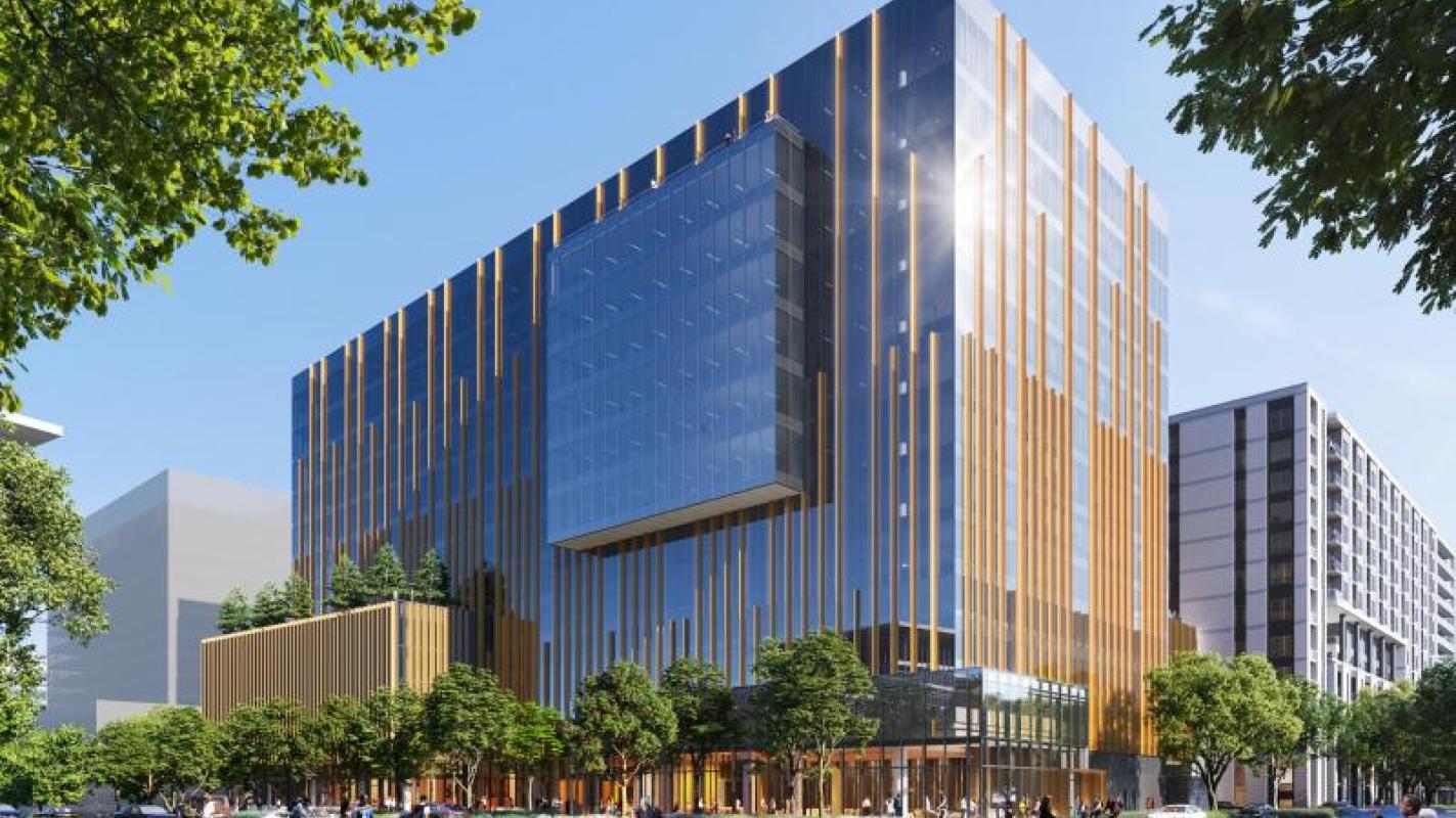 First Look: Uptown ATX's Solaris House | Urbanize Austin
